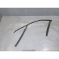 4M0837432B Уплотнитель стекла двери Audi Q7 4M