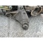 8D0399114L Кронштейн КПП Audi A4 B5 1999