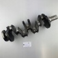 9269R вал коленчатый renault trafic fluence opel vivaro 1.6 dci tdci r9m