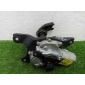 6942165 Двигатель стеклоочистителя задний BMW X5 E70 рестайлинг 2010 - 2013 2011 ,