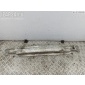4F0807111E Усилитель бампера переднего Audi A6 C6 Allroad (2006-2009) 2007