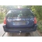 TYLNIA307sw крышка багажника стекло задняя задняя заднее peugeot 307sw 307 sw 2002r eged 80kw 1.6 benz