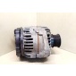 0124325172 генератор Opel Vectra C 2003 BOSCH,,13229990