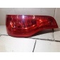 4L0945093G21.08 audi q7 4l рестайлинг фара левая светодиодный задняя задняя 4l0945093g сша