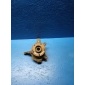 8200322078 Кулак поворотный правый Renault Laguna II (2001—2005) BG0 BG0A BG0L BG1G BG0C BG0G BG0E BG00