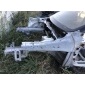31278319 Лонжерон передний левый (четверть) Volvo XC90 I (2002—2006) C_ C_24 C_30 C_79 C_69 C_59 C_95 C_71 C_91 2004