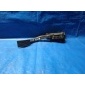 4M519F836BH Педаль акселератора (датчик положения педали газа) Ford Focus II (2005—2008) DA3 CB4 MK 2