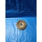 1230395F0A Шкив коленвала Nissan Almera Classic I (2006—2013) KNMCSHLMS6P619789 2006