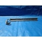 17520EE30B Рейка топливная (рампа) Nissan Qashqai I (2006—2010) J10 17520-EE30B