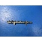 8200347176 Рейка топливная (рампа) Renault Scenic II (2003—2006) JM JM0C JM0F JM16 JM02