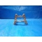 3C0615425 Скоба суппорта заднего Volkswagen Passat B6 (2005—2010) 3C2 3C5