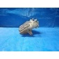 1J0615423G Суппорт тормозной задний левый Audi A3 8L (1996—2000) 8L1