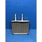 2711595F0A Радиатор отопителя (печки) Nissan Almera Classic I (2006—2013) KNMCSHLMS6P619789 2006