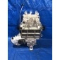 9655812080 Корпус отопителя Peugeot 308 I рестайлинг (2011—2015) 4A/C 4B 4A 4E T7 2011
