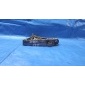 24436121 Кронштейн опоры КПП Opel Astra G (1998—2009) F08 F48 F69 F35