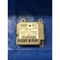 9656481880 Блок управления AIR BAG Peugeot 607 I (2000—2004) 9D 9U 1 поколение 2005