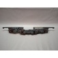 13264477 Кронштейн переднего бампера верхний Opel Astra J (2009—2012) P10 2010