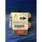 90508980 Блок управления AIR BAG Opel Vectra B (1995—2000) 36 38 1997