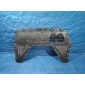 3C0825237 Пыльник моторного отсека центральный Volkswagen Passat B6 (2005—2010) 3C2 3C5 2006