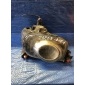 301392437 Фара противотуманная левая Opel Corsa D (2006—2010) хэтчбек 3 дв., 4 поколение 2008