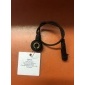 6238370 Датчик детонации Opel Astra G (1998—2009) F08 F48 F69 F35 1998