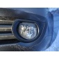 8P0941699A Фара противотуманная левая Audi A3 8P рестайлинг (2004—2008) 8P1