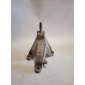 98AB7M125CG Кронштейн опоры КПП Ford Focus I (1998—2004) DAW DBW DFW DNW
