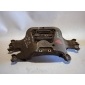 4F0399263K Кронштейн кпп задний (траверса) Audi A6 C6 (2004—2008) 4F2