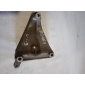 4D0199308E Кронштейн опоры двигателя Audi A8 D2 (1994—1999) 4D2 4D8 D2