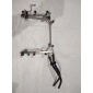 078133681AJ Рейка топливная (рампа) Audi A6 C5 (1997—2001) 4B2 4B4 C5
