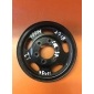 90572867 Шкив коленвала Opel Corsa C (2000—2003) F08 F68 2002