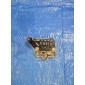 1K0199111E Кронштейн опоры КПП Audi A3 8P рестайлинг (2004—2008) 2011