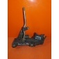 4M5R7C453 Кулиса МКПП Ford Focus II рестайлинг (2007—2011) DA3 рестайлинг 2005