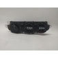 3M5T19980AD Блок управления отопителем Ford Focus II (2005—2008) DA3 CB4 MK 2 2005