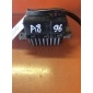 5DS00645502 Резистор отопителя ( реостат,ёжик печки ) Audi A8 D2 (1994—1999) 4D2 4D8 D2 1996