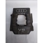 078103927P Накладка декоративная (на двс) Audi A6 C5 (1997—2001) 4B2 4B4 C5