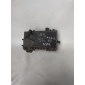1J0129607K Корпус воздушного фильтра Audi A3 8L (1996—2000) 8L1