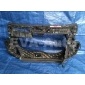 4F0805594 Панель передняя ( рамка ) Audi A6 C6 (2004—2008) 4F2