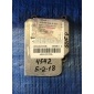 1C0909605A Блок управления AIR BAG Volkswagen Golf Mk5 (2003—2009) 5M1 2005
