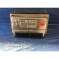 8966102730 Блок управления двигателем Toyota Corolla IX (2000—2004) ZZE120 ZZE122 ZZE121 CDE120 2002
