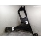 4L0807453A крепление бампера заднего левый Audi Q7 4L 2007