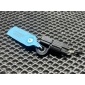 LR043357 Датчик удара Jaguar F-Type 2019 ,LR028853,LR085161,FH2214B006AA,C2Z31970,JDE34425,LR032046,LR062398
