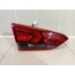 92403H5000 Фонарь задний внутренний левый Hyundai Solaris 2
