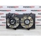 L3K915025E Вентилятор охлаждения Mazda 6 MPS 2006 , , L3K915025D