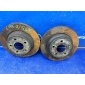 A2114230912 тормозной диск Mercedes-benz cls 550 w219 2008 , A0004230912,