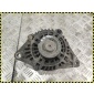 md343562 Генератор Mitsubishi Lancer 7 1994