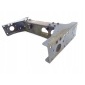CII0215Z84CM17 iveco eurocargo ii iii 02 - 15 балка поперечная рамки 84cm 17 , 5