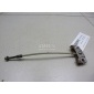 3640295F0A Трос стояночного тормоза центральный Nissan Almera Classic (B10) (2006 - 2013)