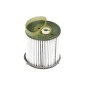 HDF962 delphi фильтр топлива ssangyong korando 2 , 0 10 -