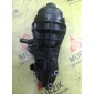 A2701800810 Корпус масляного фильтра MERCEDES B W246 2012 , A2701800500, A2701800610